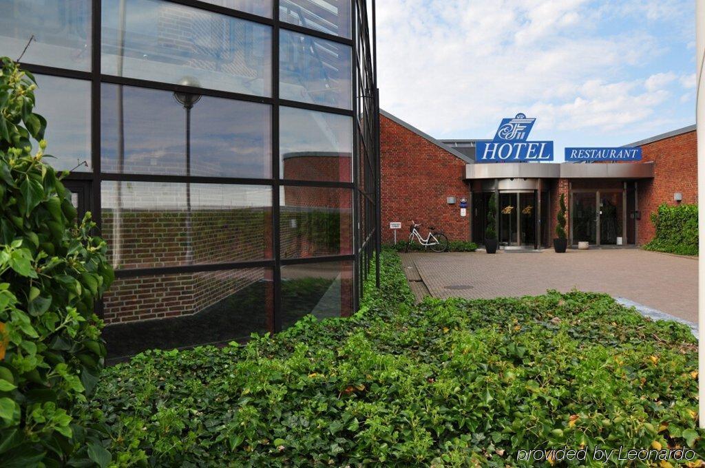 Hotel Frederik D.Ii Slagelse Εξωτερικό φωτογραφία