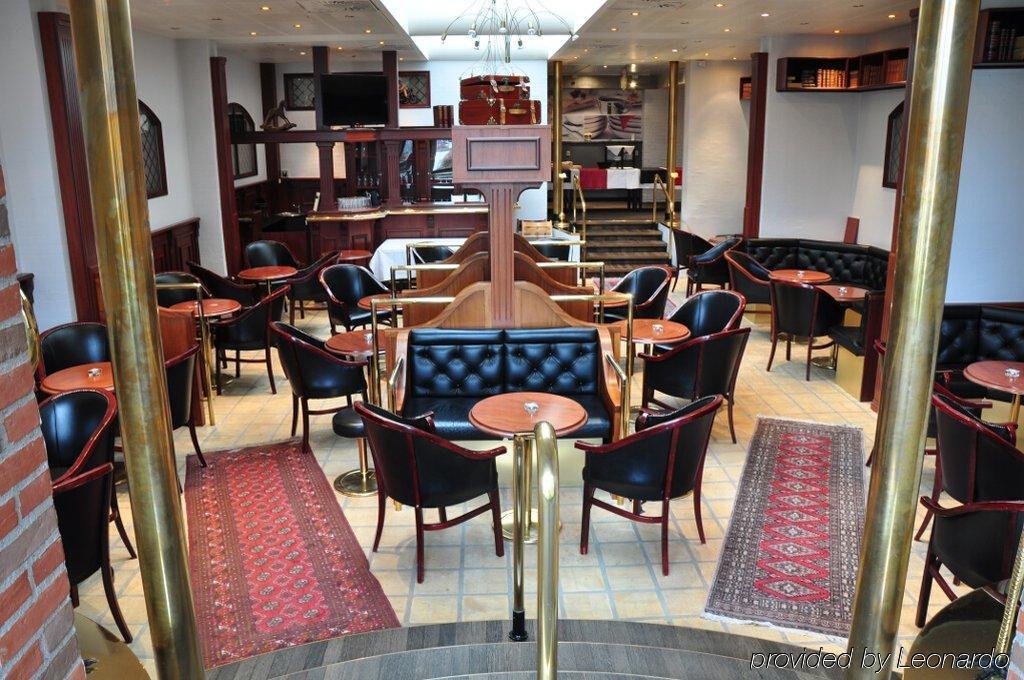 Hotel Frederik D.Ii Slagelse Εξωτερικό φωτογραφία