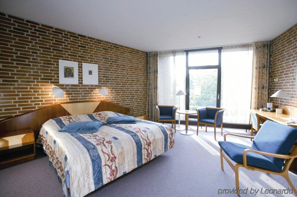 Hotel Frederik D.Ii Slagelse Εξωτερικό φωτογραφία