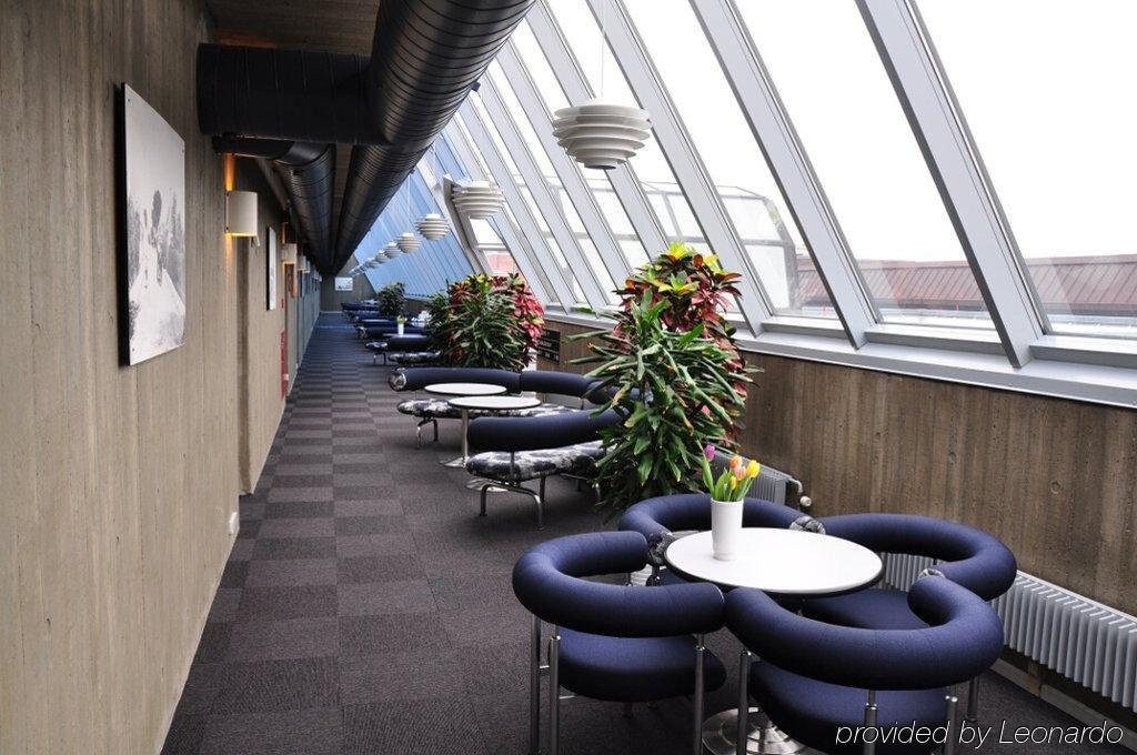 Hotel Frederik D.Ii Slagelse Εξωτερικό φωτογραφία