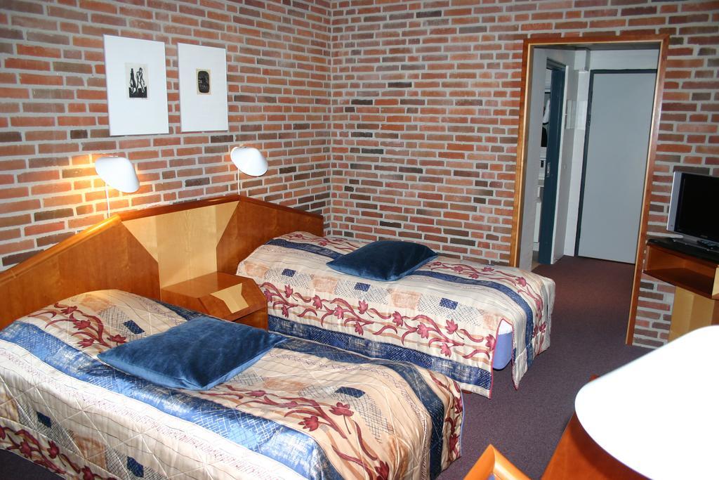 Hotel Frederik D.Ii Slagelse Εξωτερικό φωτογραφία