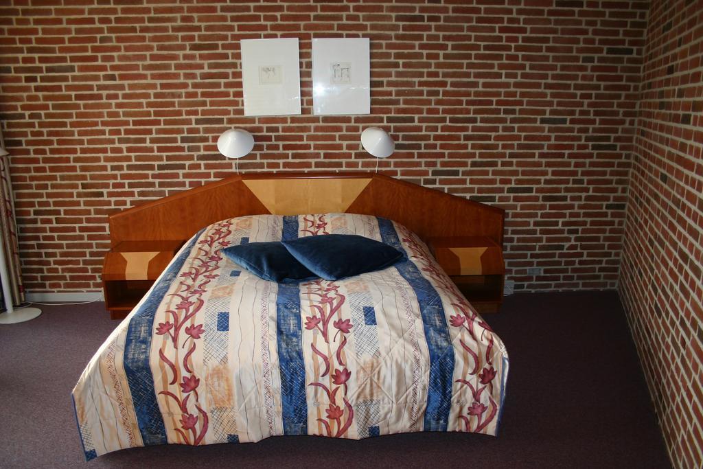 Hotel Frederik D.Ii Slagelse Εξωτερικό φωτογραφία