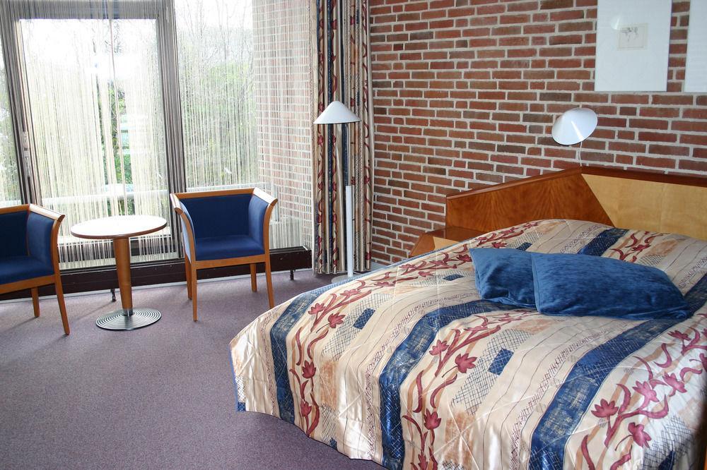 Hotel Frederik D.Ii Slagelse Εξωτερικό φωτογραφία