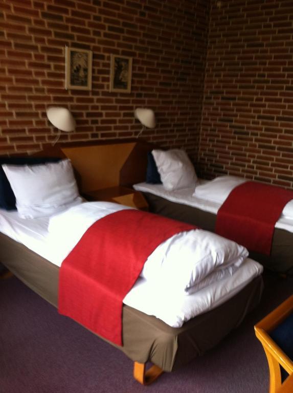 Hotel Frederik D.Ii Slagelse Δωμάτιο φωτογραφία