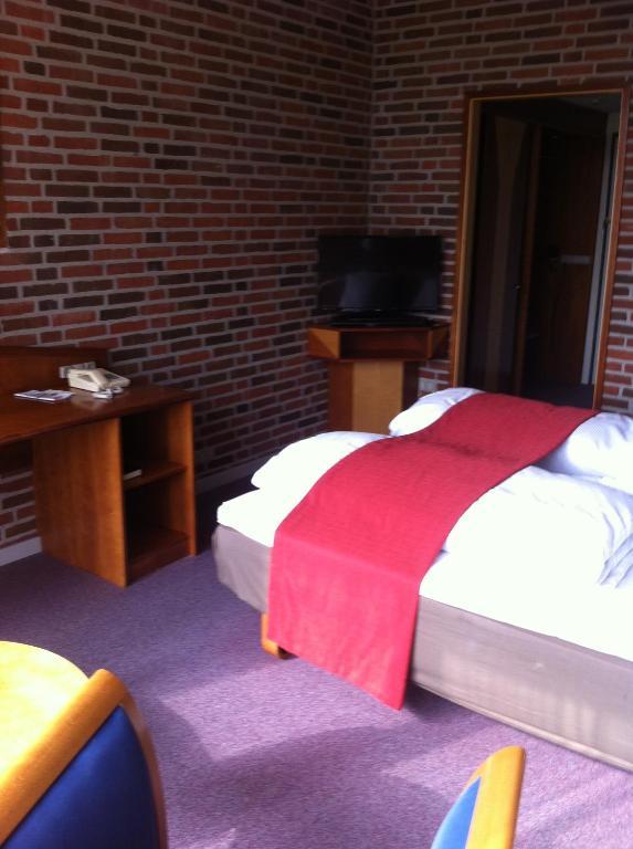 Hotel Frederik D.Ii Slagelse Δωμάτιο φωτογραφία