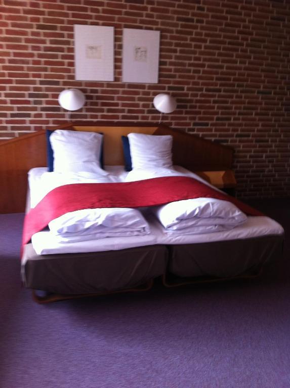 Hotel Frederik D.Ii Slagelse Δωμάτιο φωτογραφία
