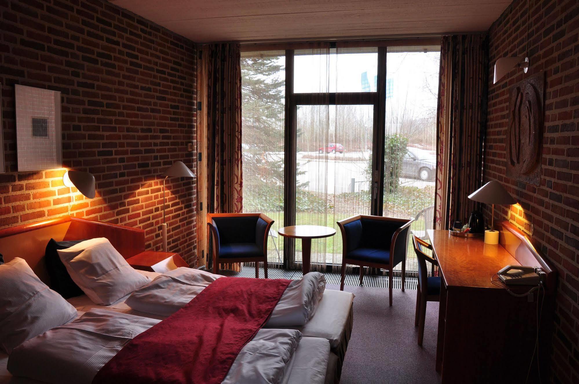 Hotel Frederik D.Ii Slagelse Εξωτερικό φωτογραφία