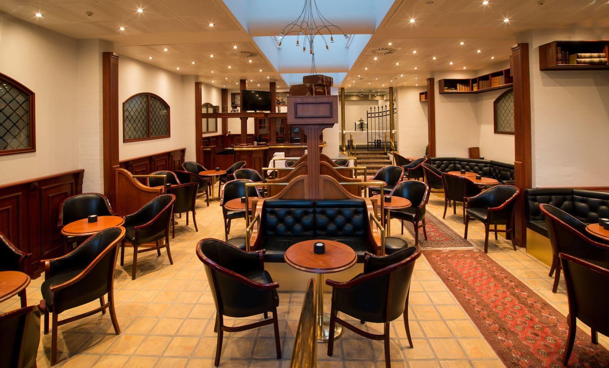 Hotel Frederik D.Ii Slagelse Εξωτερικό φωτογραφία