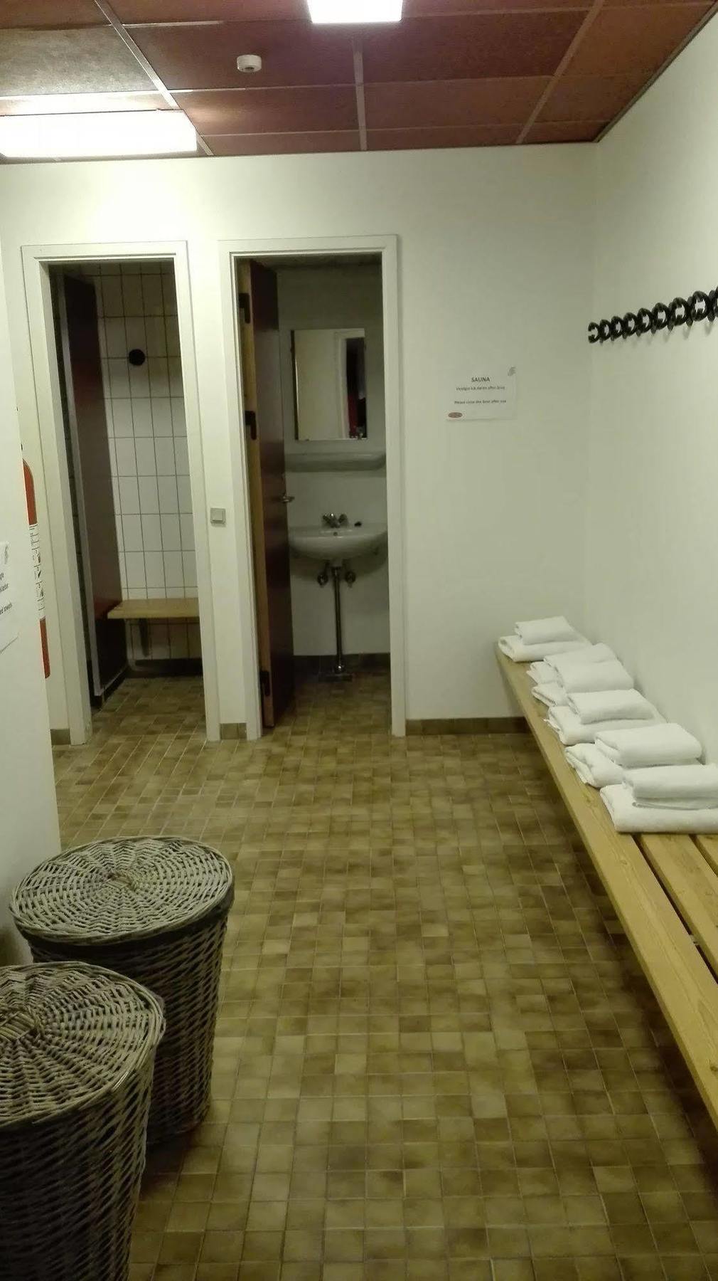 Hotel Frederik D.Ii Slagelse Εξωτερικό φωτογραφία