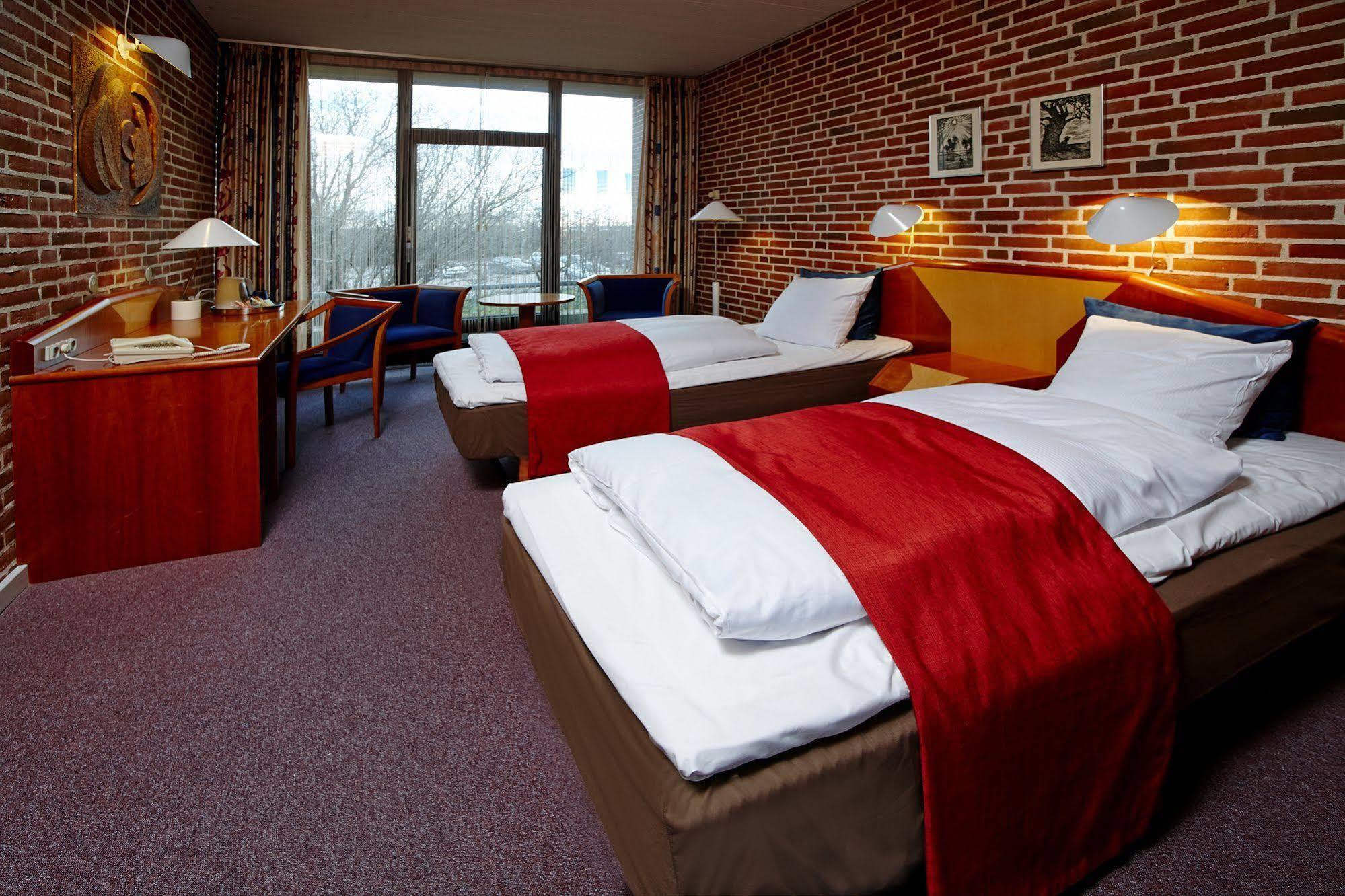 Hotel Frederik D.Ii Slagelse Εξωτερικό φωτογραφία